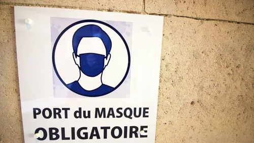 Port du masque obligatoire en intérieur étendu dans les Ardennes